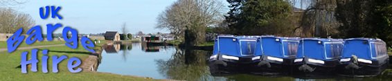 UK Barge Hire UK Barge Hire